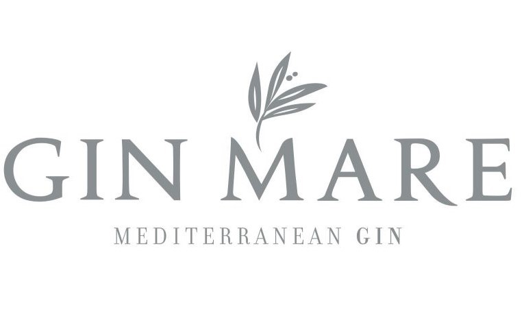 GIN MARE LOGO - Small1