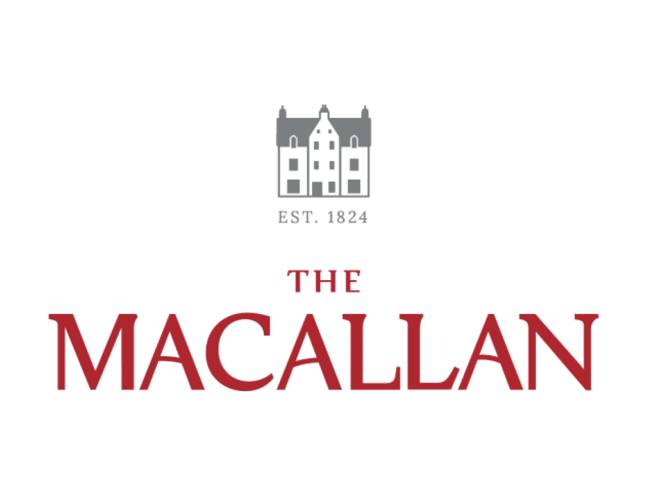 Macallan Logo - Latest