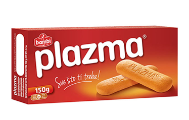 Plazma small