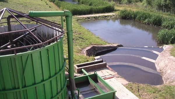 Water Treament