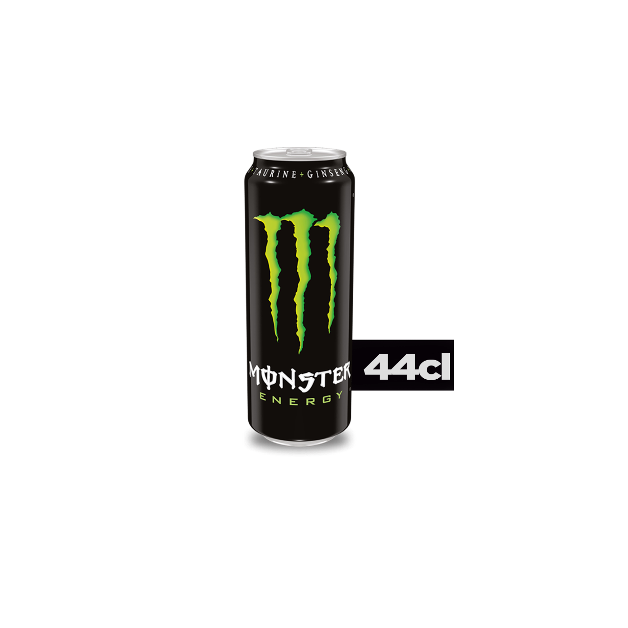 Monster Green 44cl x 1