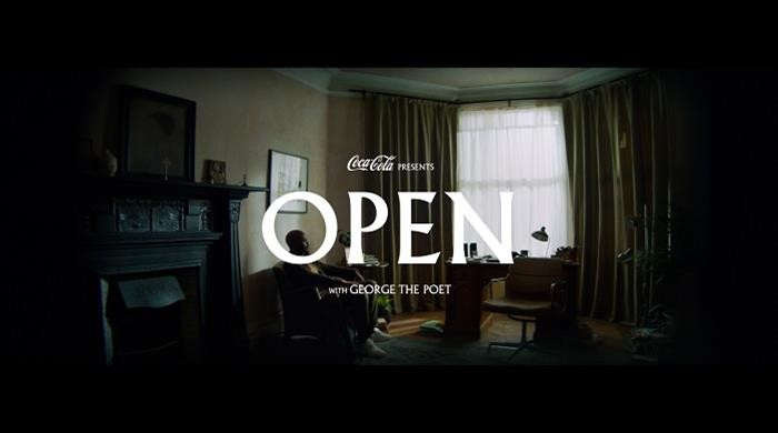 Open Like Never Before