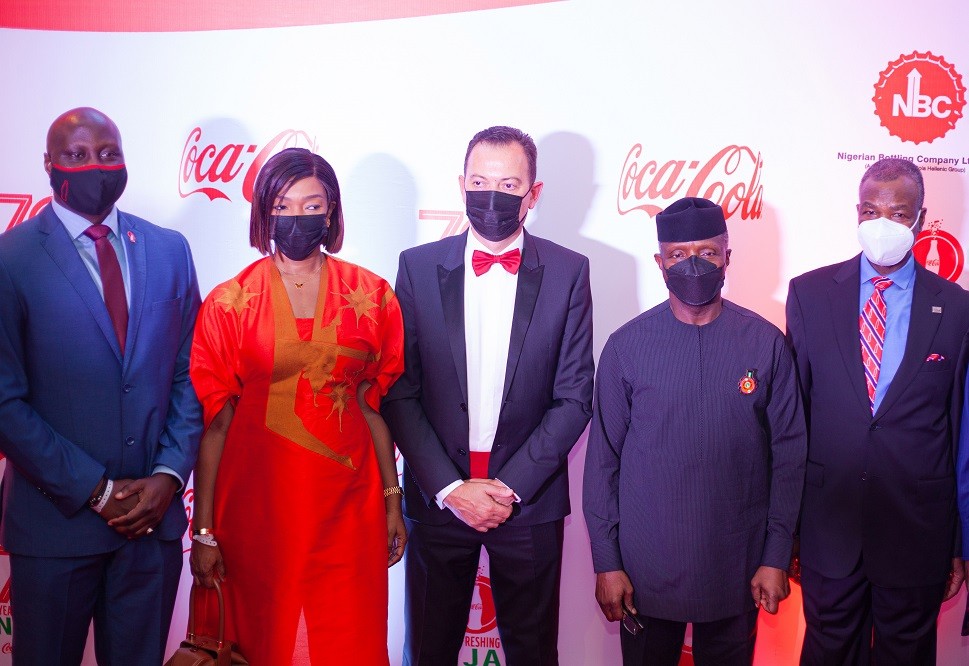 Osinbajo