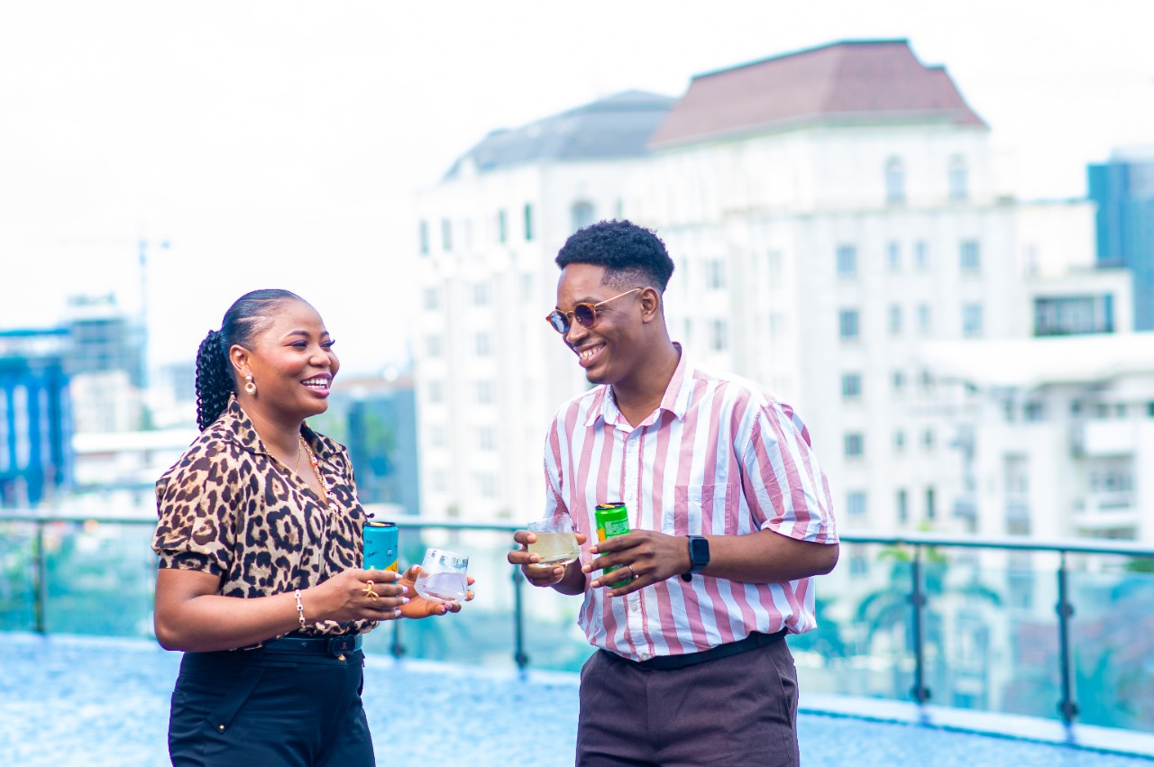 why join the trainee program